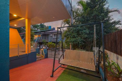 Arya Villa - view 4