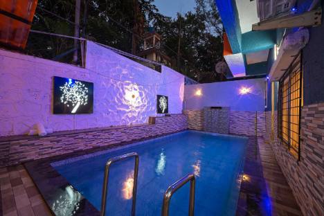 Arya Villa - view 5
