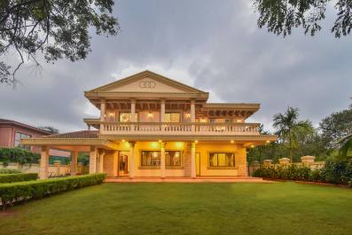 Ft Villa - view 2