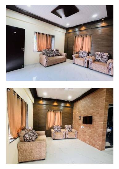 Green Heaven Villa - view 2