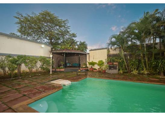 Gulmohar Villa - view 3