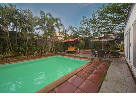 Gulmohar Villa - view 5