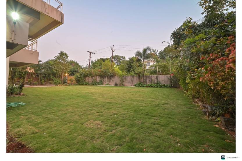 Hill Top Villa - view 5