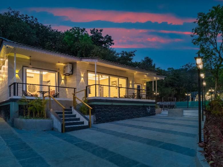 Meadows Villa - view 2