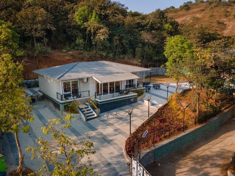 Meadows Villa - view 3