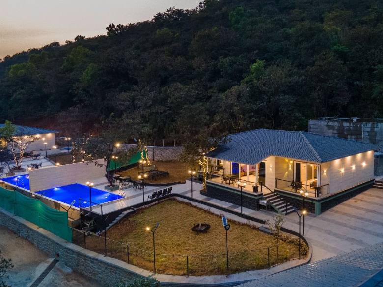 Meadows Villa - view 4