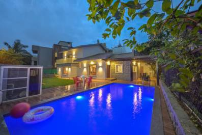 Modi Villa - view 2