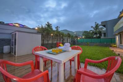 Modi Villa - view 3