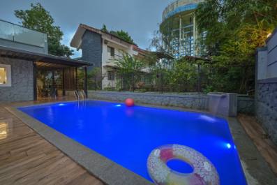 Modi Villa - view 4