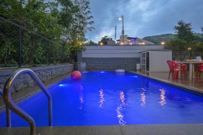 Modi Villa - view 5