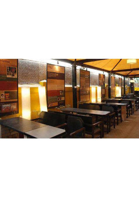 Prithvi Cafe
