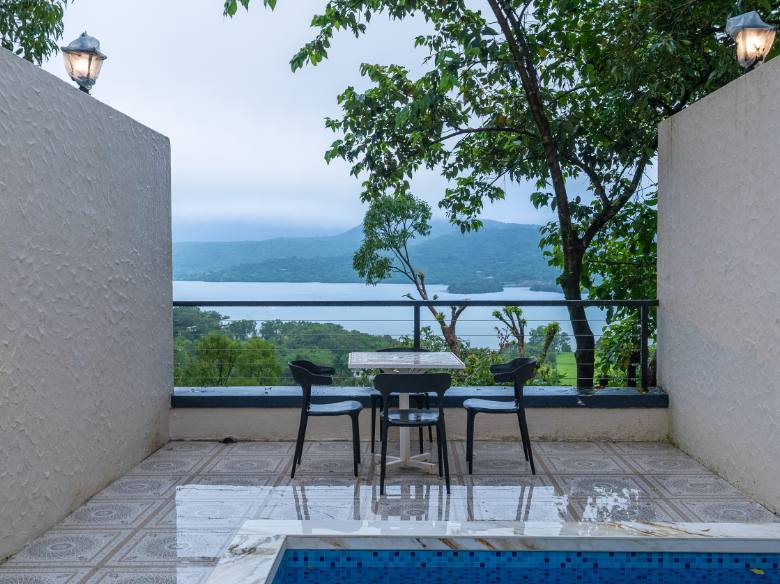 Suites By Aashiyaanaa - view 3
