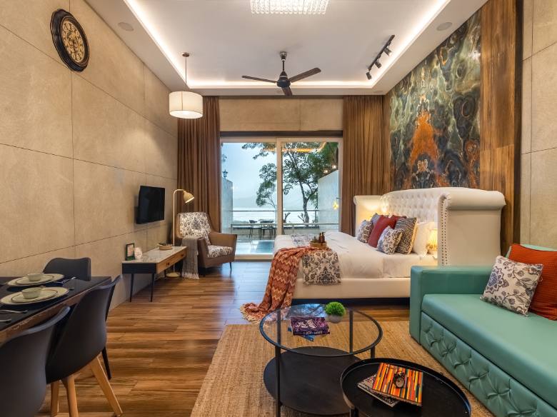 Suites By Aashiyaanaa - view 5